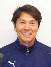 福田 正博