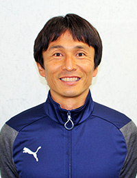 渡邉 哲雄