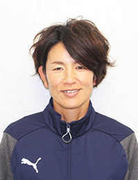 池田 浩美