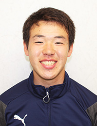 久保田 大貴